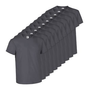 Charcoal Grey