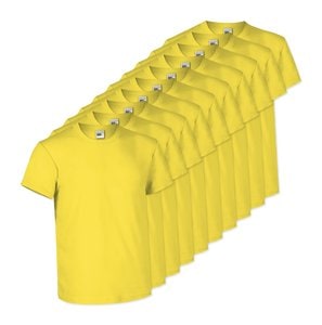 Lemon Yellow