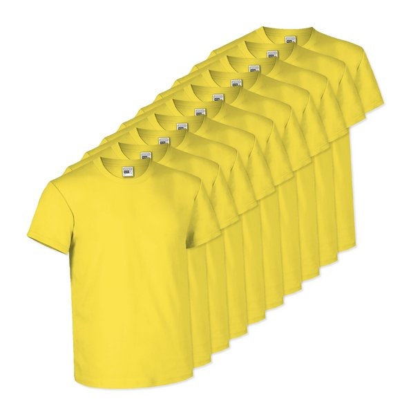 Pack de 100 Valento CAVATOP - Camiseta RACING