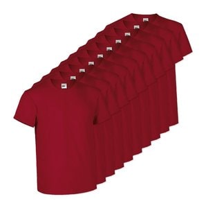 lotto red