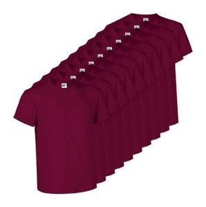 Mahogany Garnet