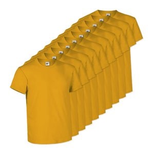 mustard orange