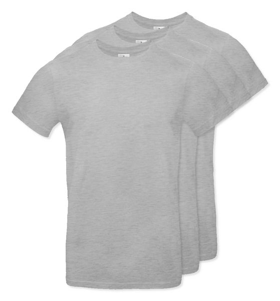 Pack de 30 B&C BC03T - Camiseta para hombre 100% algodón