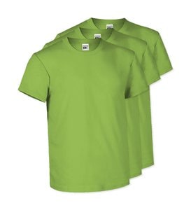 Apple Green