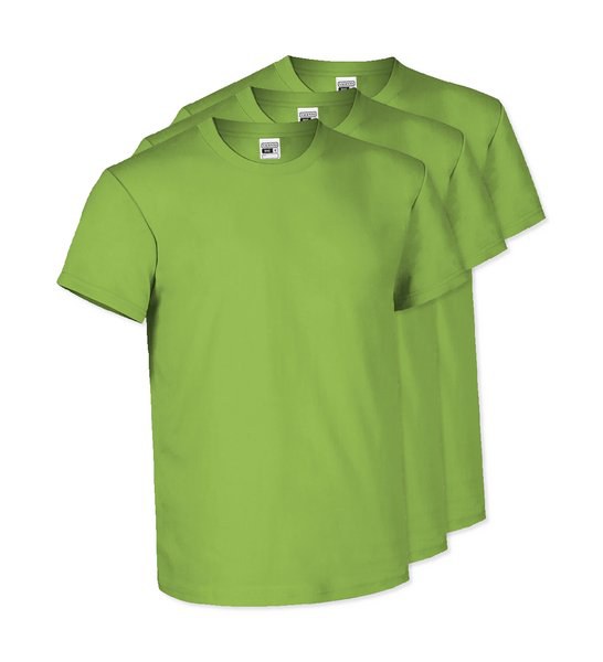 Pack de 3 Valento CAVABAS - Camiseta BIKE