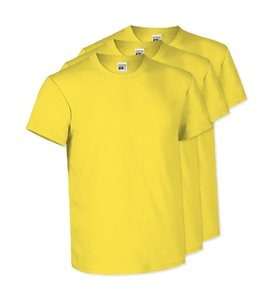 Lemon Yellow