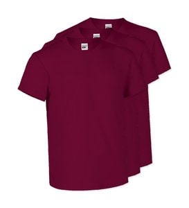 Mahogany Garnet