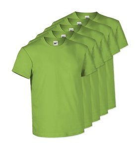 Verde manzana