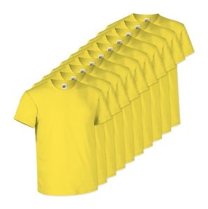 Lemon Yellow