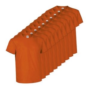 party orange