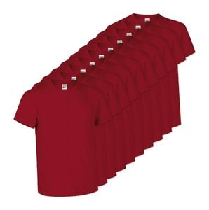 lotto red