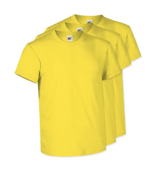 Pack de 30 Valento CAVABAS - Camiseta BIKE