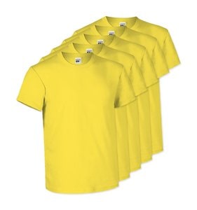 Amarillo Limón