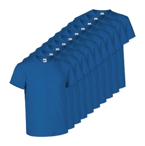 Pack de 100 Valento CAVABAS - Camiseta BIKE