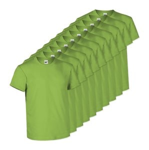 Verde manzana