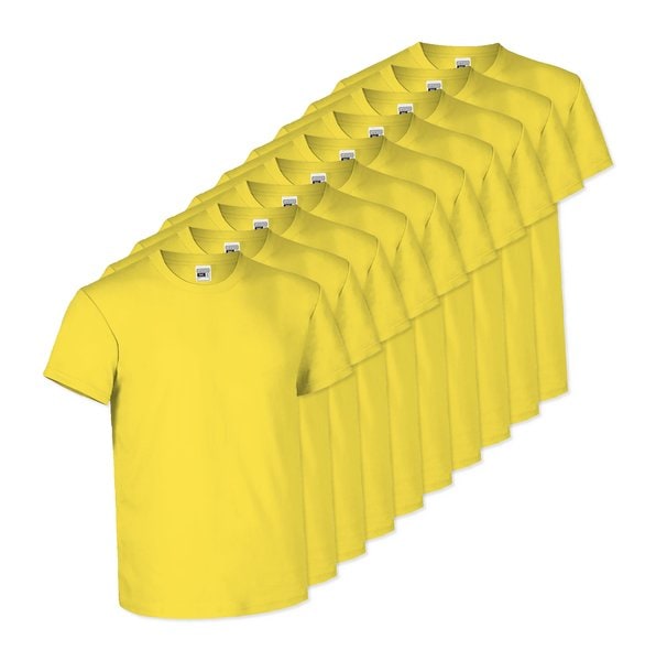 Pack de 100 Valento CAVABAS - Camiseta BIKE