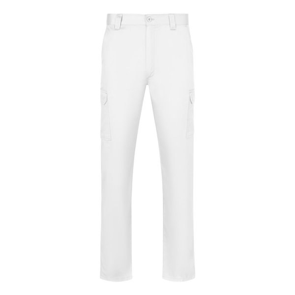 Velilla 36157 - Pantalón de sarga multibolsillos (190 g/m²)