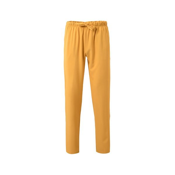 Velilla 36163 - Pantalones (140 g/m²) fabricados con microfibra 100 %