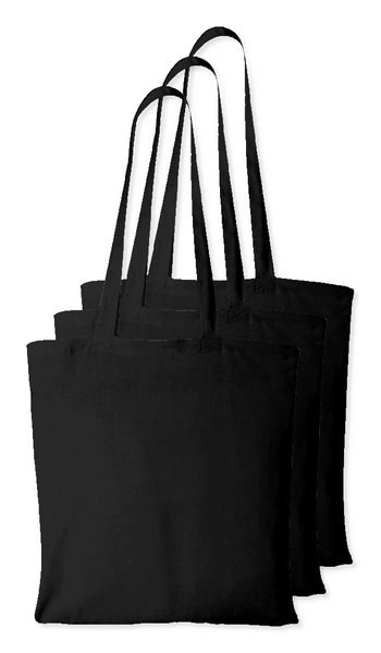 Pack of 30 Westford mill WM101 - Versatile Cotton Tote Bag for Customization