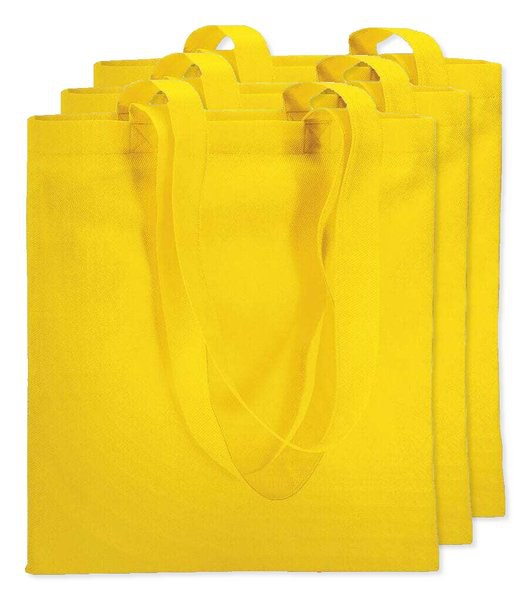 Pack de 30 SOL'S 04089 - Austin Bolsa De Compra No Tejida