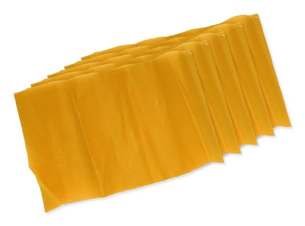 Pack de 5 Stamina PF3103 - CELEB Banderín con mástil de tamaño pequeño