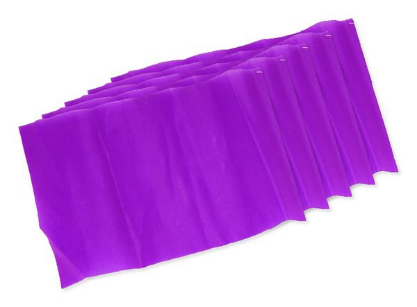 Pack of 5 Stamina PF3103 - CELEB Small flag with stick in different colours and country banners