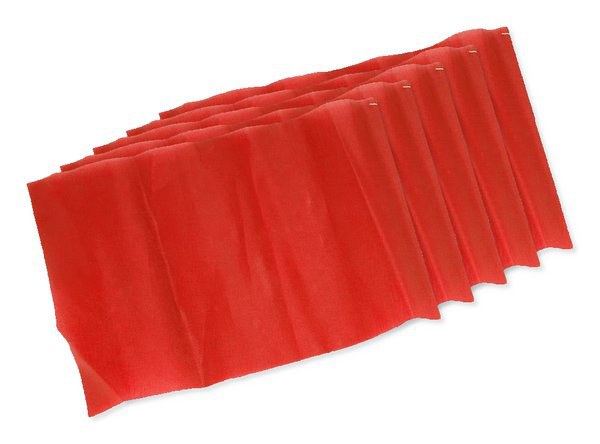 Pack de 50 Stamina PF3103 - CELEB Banderín con mástil de tamaño pequeño