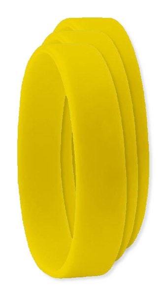Pack de 30 GiftRetail MO8913 - EVENT Pulsera de silicona