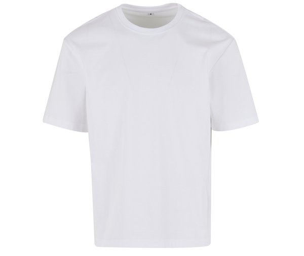 Build Your Brand BY364 - Camiseta holgada