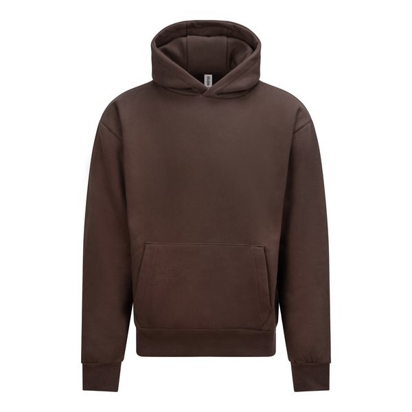 AWDIS JH120 - SIGNATURE HEAVYWEIGHT HOODIE