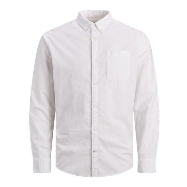 JACK&JONES JJ2486 - Mens Oxford shirt