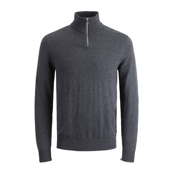 Jack&Jones JJ8339 - Jersey de cuello alto para hombre