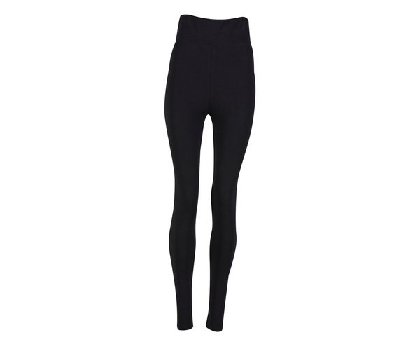 NEW MORNING STUDIOS NM047 - Stretch leggings