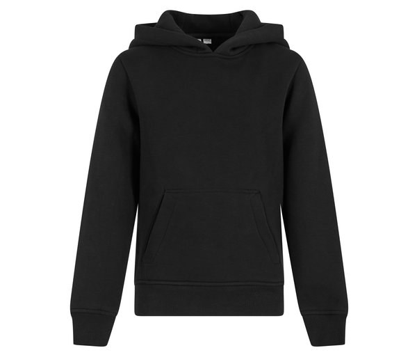 NEW MORNING STUDIOS NMK010 - Sudadera con capucha para niños