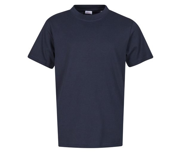 NEW MORNING STUDIOS NMK038 - Camiseta infantil de algodón orgánico