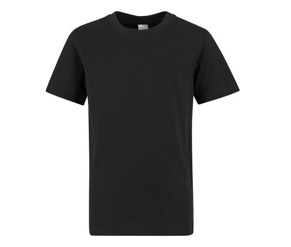 NEW MORNING STUDIOS NMK038 - Children's T-shirt in organic cotton