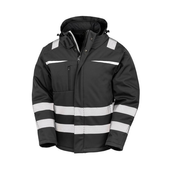Result RS331 - Dynamic Soft Shell Coat