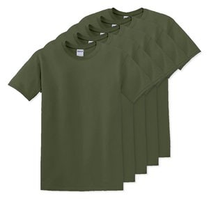Verde Militar