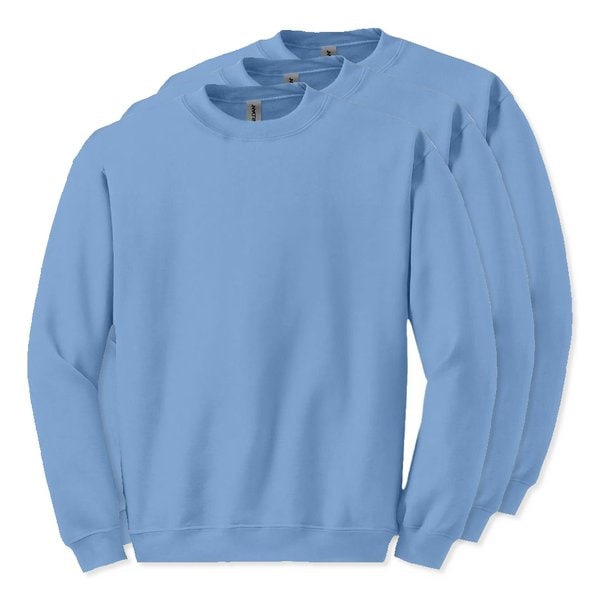 Pack of 30 Gildan 18000 - Crewneck Sweatshirt