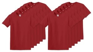 Rojo