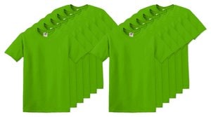 Verde lima