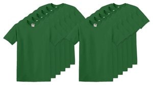 Verde prado