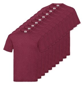 Rojo Vintage Heather