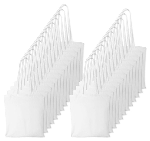 Pack of 250 Westford mill WM101 - Versatile Cotton Tote Bag for Customization