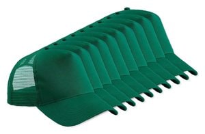 Verde Botella / Verde Botella