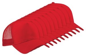 Rojo Clásico/Rojo Clásico