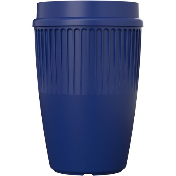 Cirrus POP 350 ml tumbler with 360° lid - EgotierPro 220520