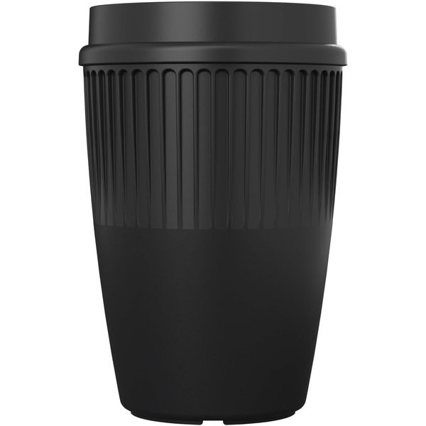 Cirrus POP 350 ml tumbler with 360° lid - EgotierPro 220520
