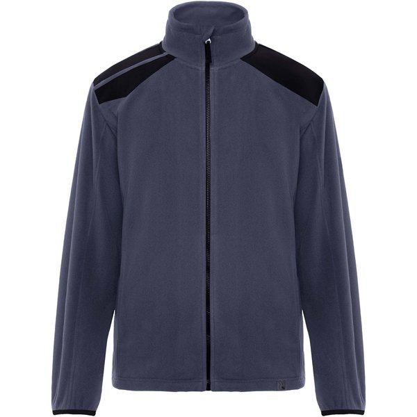 Roly WRK R8412 - Chaqueta micropolar unisex "Terrano"