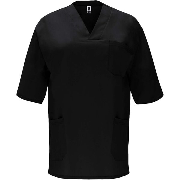 Roly WRK R9098 - Panacea 160 g/m2 unisex short sleeve service top